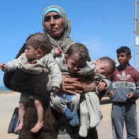 Bruselas pide un alto el fuego "inmediato" en Gaza y la liberación de los rehenes