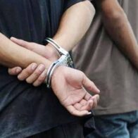 Cinco detenidos por atacar con pintura el Ministerio de Exteriores alemán por Gaza