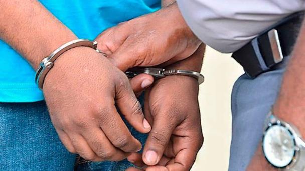 Policía apresa a presunto responsable de homicidio ocurrido en San Francisco de Macorís