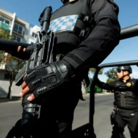 Arrestan a miembros de la Fuerza Anti-Unión por narcomenudeo en Ciudad de México