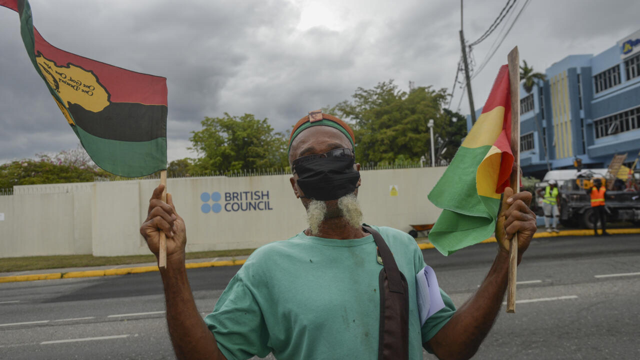 El Reino Unido está dispuesto a brindar ayuda humanitaria a Jamaica