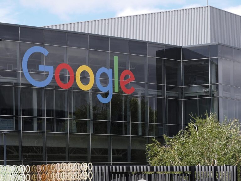 El buscador Google expande su modelo de inteligencia artificial a 50 nuevos países