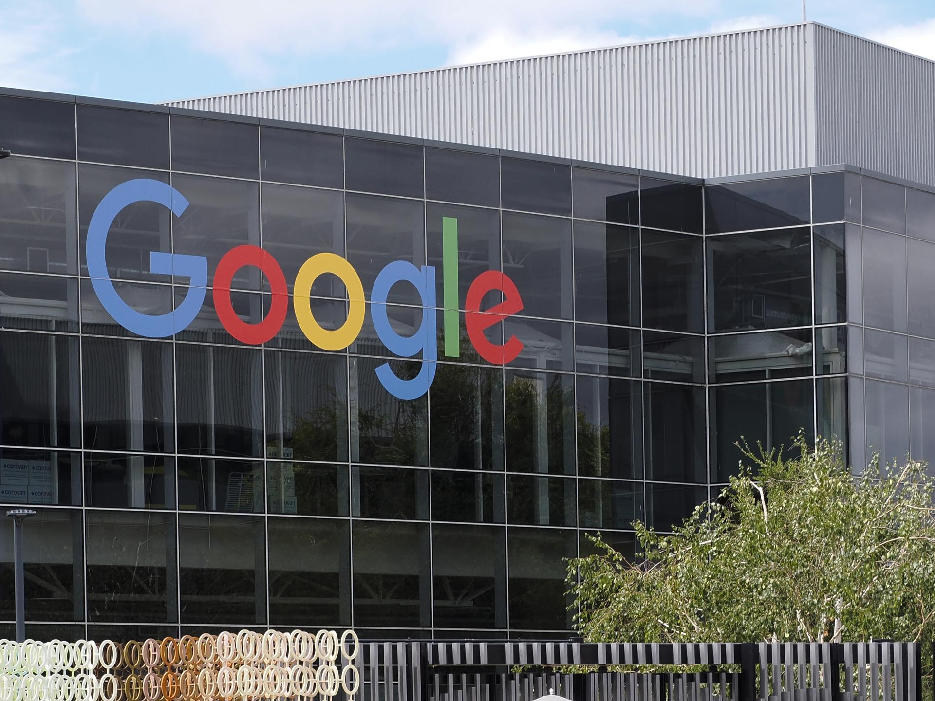 El buscador Google expande su modelo de inteligencia artificial a 50 nuevos países