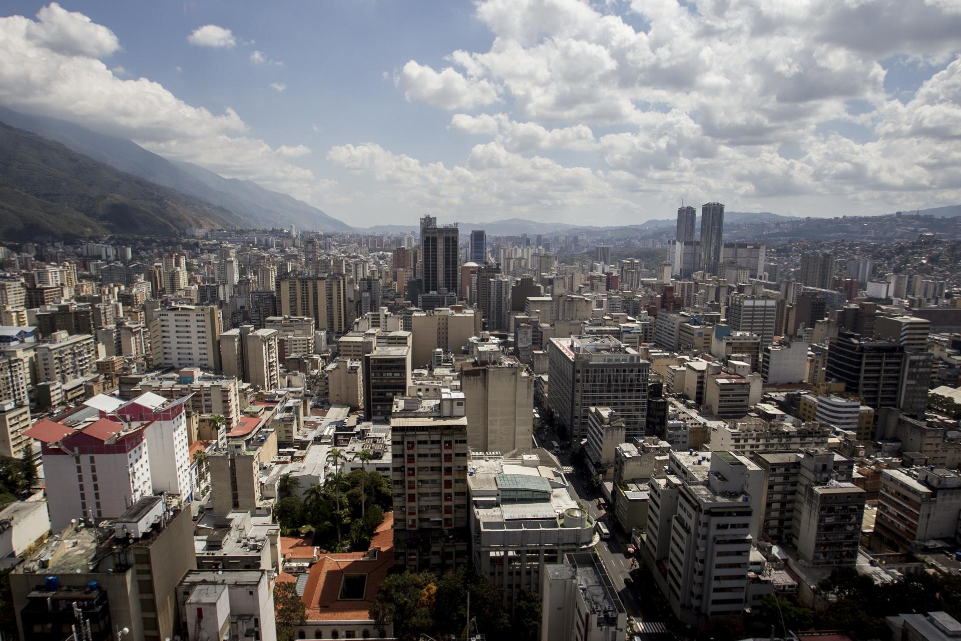 ONG de Venezuela registró 139 muertes en agosto por accidentes de tránsito