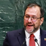 Venezuela expone a Rusia la situación de seguridad en el Caribe ante "amenazas" de EE.UU.