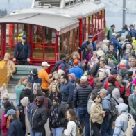 Berlín insta a Pekín y Moscú a aprobar resolución para el desarme de Hamás