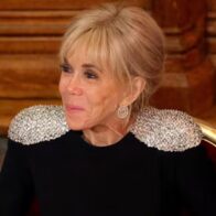 Comienza en París el juicio contra diez acusados de ciberacoso a Brigitte Macron