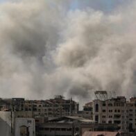 Israel mata a 19 gazatíes el domingo, víspera del inicio de la negociación de tregua