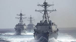 EEUU ataca otro barco en el Caribe, cerca de las costas de Venezuela, y hay sobrevivientes