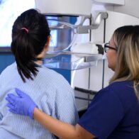 La densidad mamaria afecta al 50% de las mujeres y es un factor de riesgo para el cáncer de mama