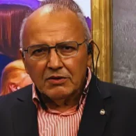 Candidato argentino a diputado muere tras sufrir un infarto durante un debate en vivo