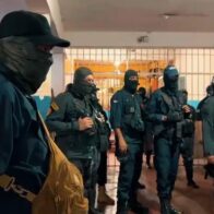 La policía interviene una cárcel de Paraguay tras un enfrentamiento entre reclusos