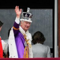 Carlos III recibirá a líderes europeos antes de la cumbre de los Balcanes en Londres