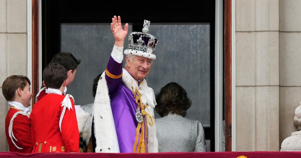 Carlos III recibirá a líderes europeos antes de la cumbre de los Balcanes en Londres