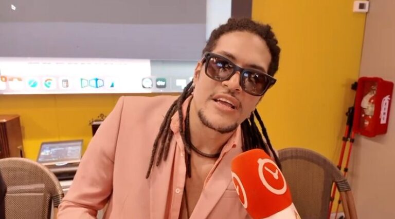 “Carlota la más Barrial”: el fenómeno dominicano que sigue en cartelera y cerrará el Festival de Cine Dominicano de Nueva York