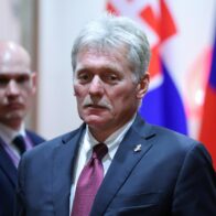 El Kremlin niega un cambio en la postura rusa de cara a la cumbre con Trump en Budapest
