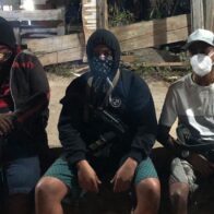 Los narcotraficantes paralizan Río de Janeiro en represalia a una operación con 64 muertos
