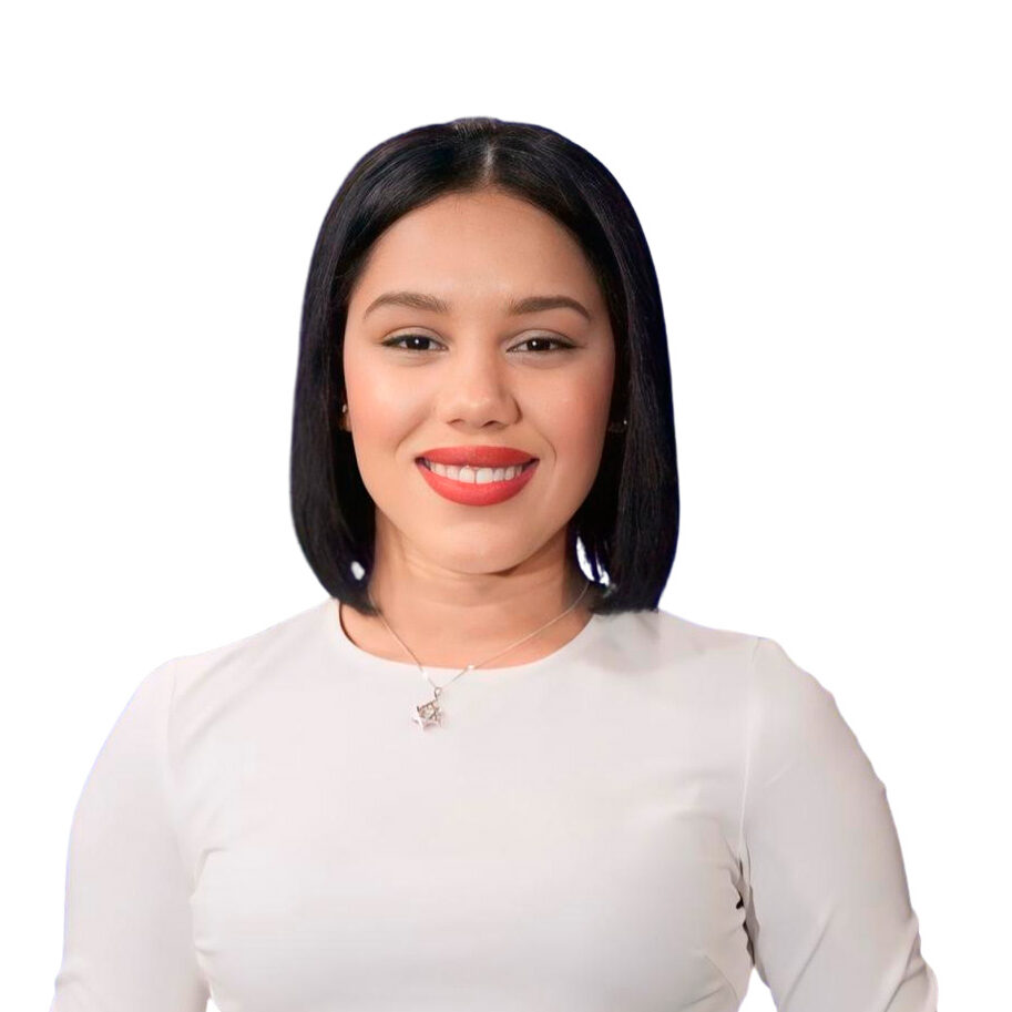 Paola Castillo