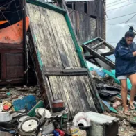 EEUU ofrece ayuda humanitaria "inmediata" al "pueblo de Cuba afectado" por Melissa