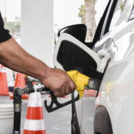 Uruguay extiende descuento de impuesto a la gasolina en fronteras con Argentina y Brasil