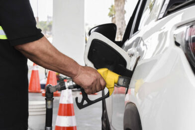 Uruguay extiende descuento de impuesto a la gasolina en fronteras con Argentina y Brasil