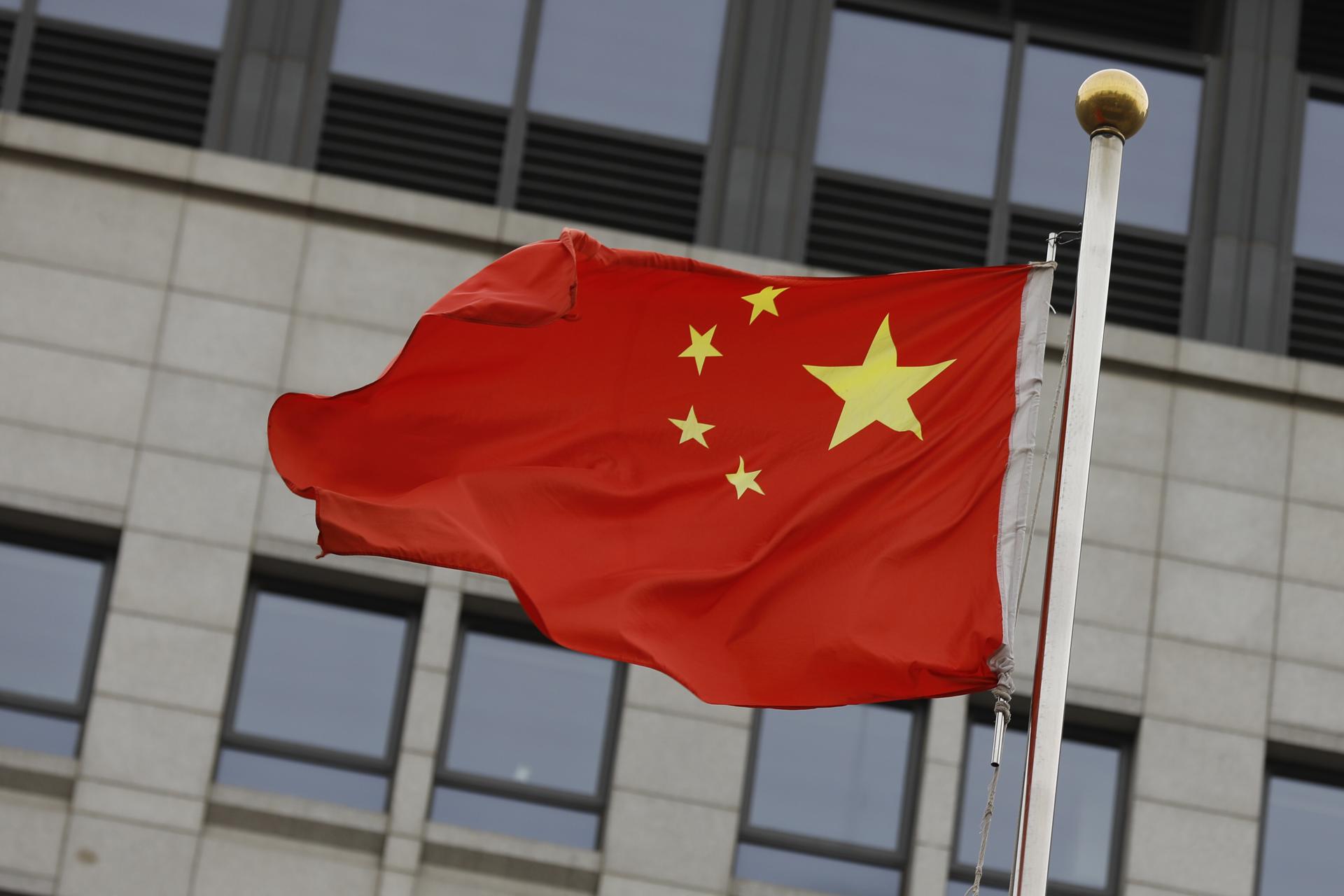 El comercio entre China y EE.UU. repunta un 6,5 % entre agosto y septiembre de 2025