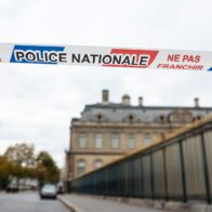 El Louvre se va a quedar cerrado este lunes tras el robo de las joyas