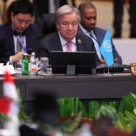 Guterres urge a mantener el alto el fuego en Gaza y a aclarar el papel de la ONU