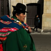 Bolivia vuelve a las urnas para una inédita segunda vuelta que dará paso a un nuevo ciclo