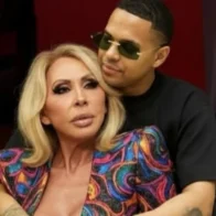 Santiago Matías y Laura Bozzo llaman la atención de famosa revista TV Notas de México