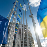 El Parlamento Europeo pide adelantar un año la desconexión energética con Rusia