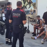 Cinco detenidos por el asesinato a puñaladas de un menor hondureño en Barcelona