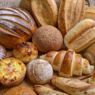 Día Mundial del Pan