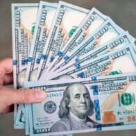 Precio del dólar.
