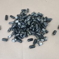 Atrapan en el AILA francés con estómago lleno de bolsitas de cocaína