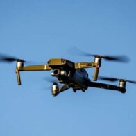 Bélgica investiga la presencia de drones sobre una base militar