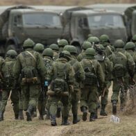 Rusia aprueba crear unidades de reservistas