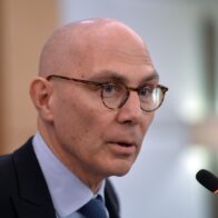 ONU: La guerra en Ucrania, con 50.000 víctimas, ha entrado en una "etapa aún más peligrosa"