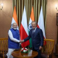 India afirma que su seguridad energética guía su postura ante sanciones de EE.UU. a Rusia