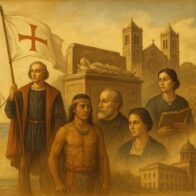 efemérides del 12 de octubre