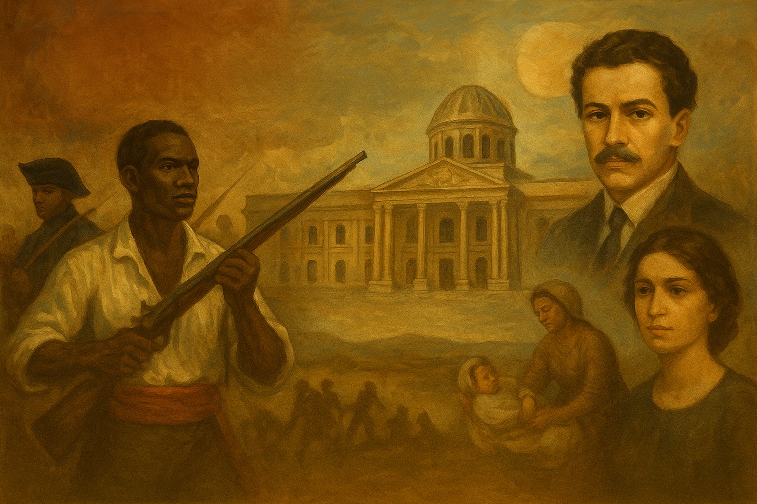 efemérides del 12 de octubre