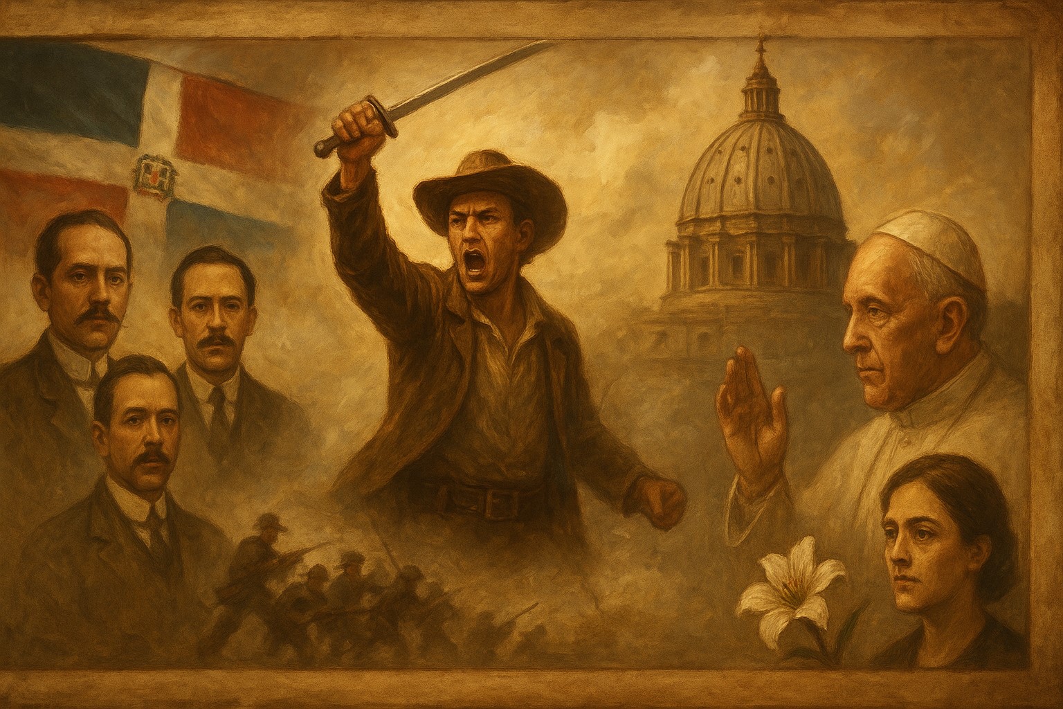 efemérides del 15 de octubre