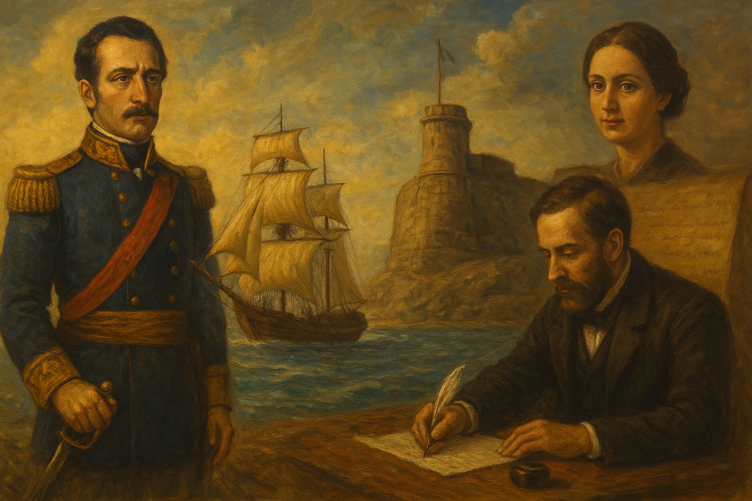 efemérides del 26 de octubre