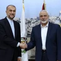 Egipto anuncia que su jefe de Inteligencia va a Israel para tratar alto el fuego en Gaza