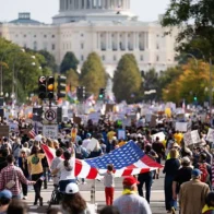 EEUU previene a sus nacionales de nuevas protestas en Tanzania tras las elecciones