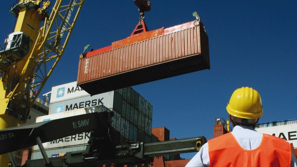 Exportaciones.