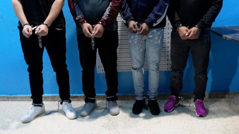 Extraditan a cuatro dominicanos a EE.UU. por fraude electrónico y lavado de activos 6 | Noticias de hoy en República Dominicana extraditados c0817f15 | Noticias de hoy en De Último Minuto