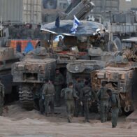 Israel entrega a Gaza otros 30 cadáveres sin identificar, la mayoría con signos de tortura