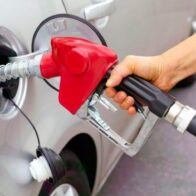 Gasolina.