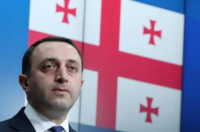 Georgia enviará a Ucrania generadores eléctricos por valor de casi medio millón de euros